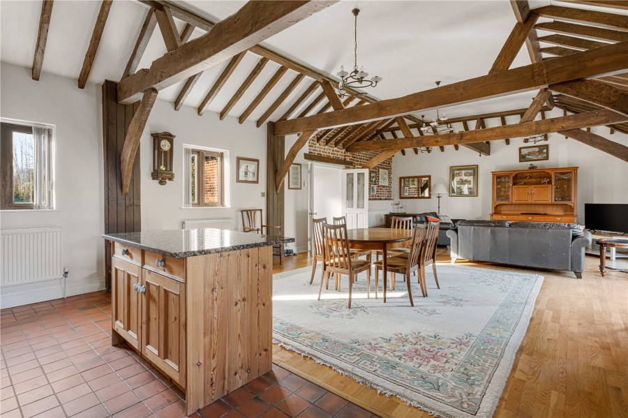 Patient End, Furneux Pelham, Hertfordshire