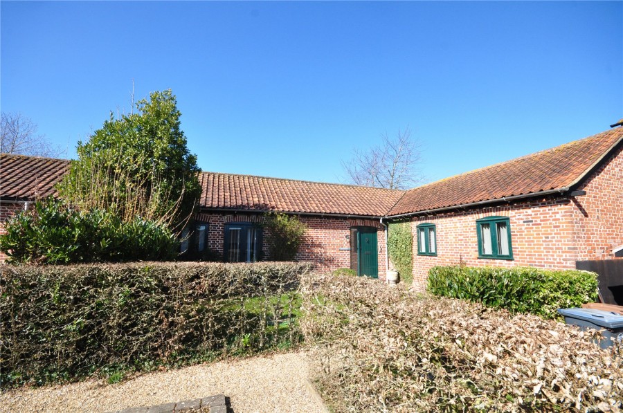 Patient End, Furneux Pelham, Hertfordshire