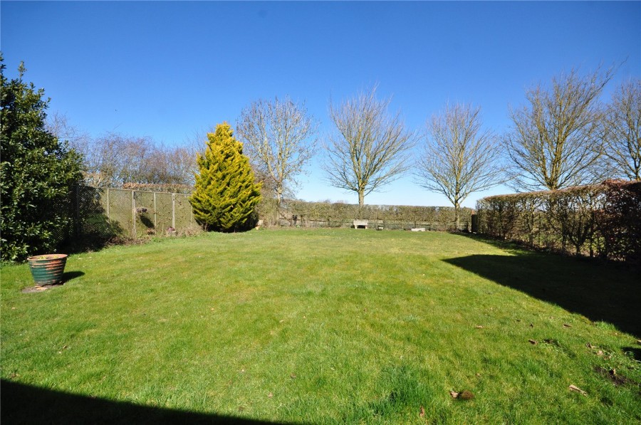 Patient End, Furneux Pelham, Hertfordshire