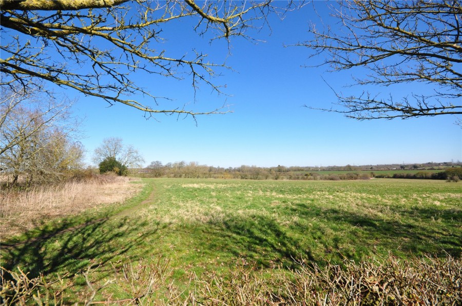 Patient End, Furneux Pelham, Hertfordshire