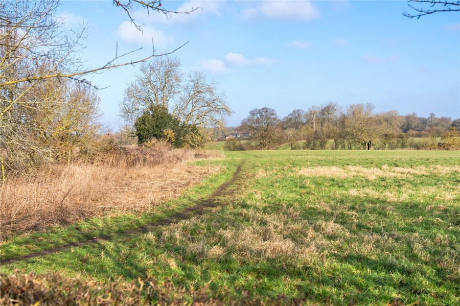 Patient End, Furneux Pelham, Hertfordshire