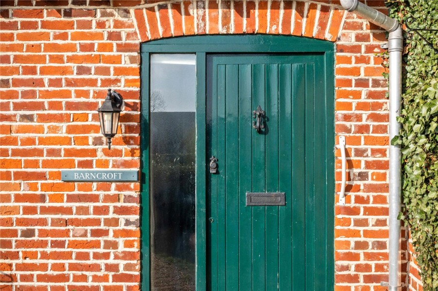 Patient End, Furneux Pelham, Hertfordshire