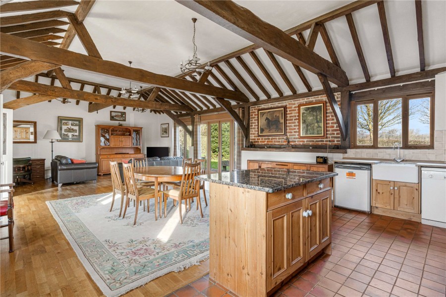 Patient End, Furneux Pelham, Hertfordshire