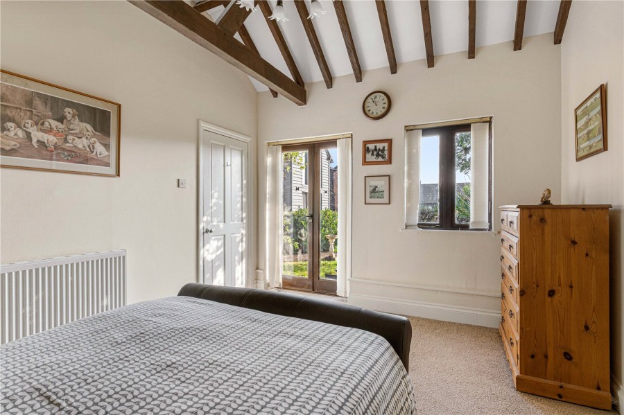 Patient End, Furneux Pelham, Hertfordshire