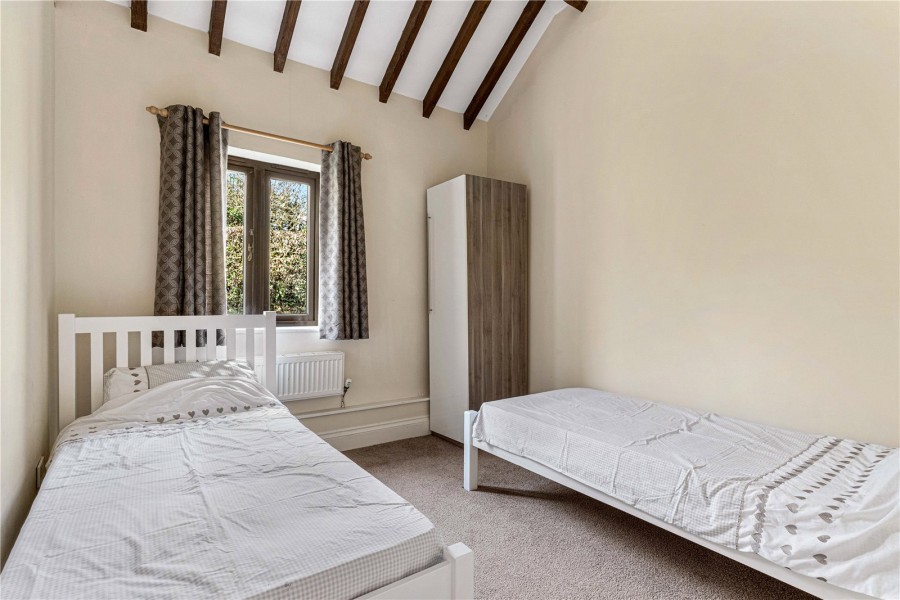 Patient End, Furneux Pelham, Hertfordshire