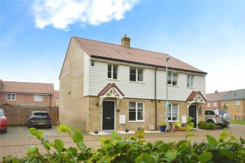 Radley Lane, Bishops Stortford, Hertfordshire