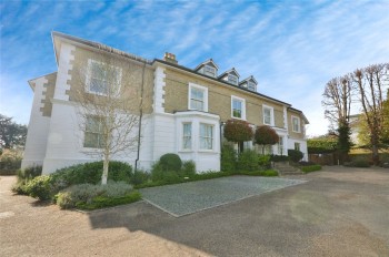 Chantry Road, Bishops Stortford, Hertfordshire