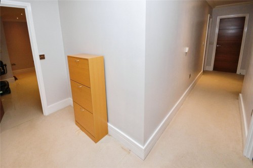 Chantry Road, Bishops Stortford, Hertfordshire