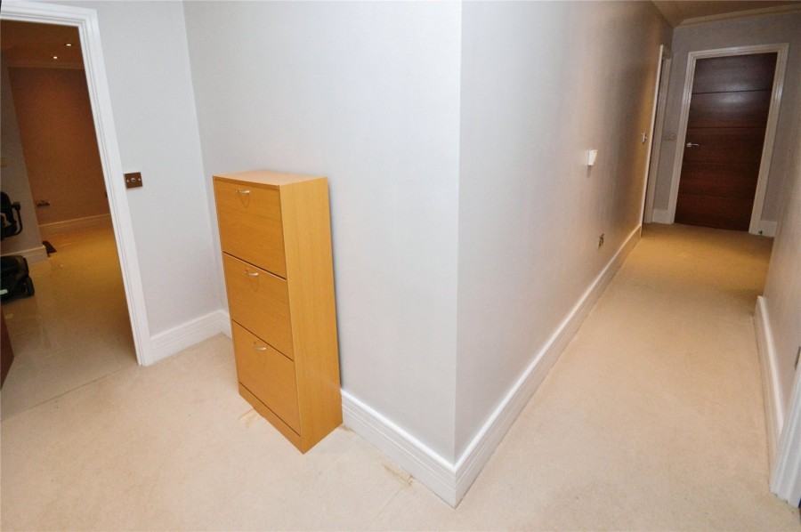Chantry Road, Bishops Stortford, Hertfordshire