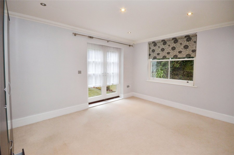 Chantry Road, Bishops Stortford, Hertfordshire