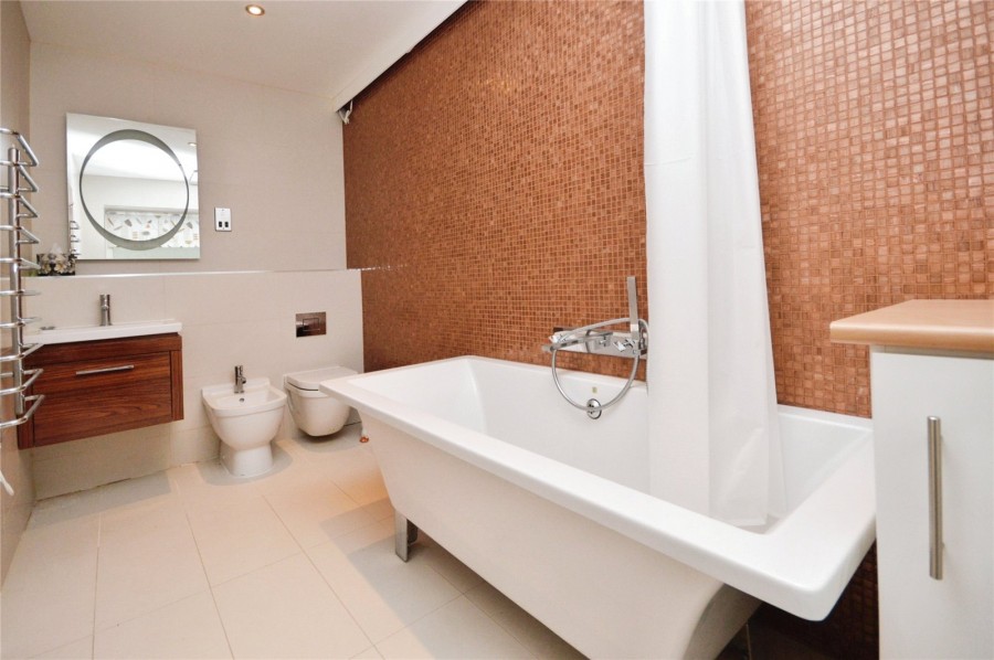 Chantry Road, Bishops Stortford, Hertfordshire