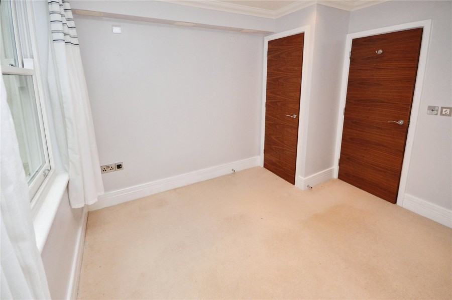 Chantry Road, Bishops Stortford, Hertfordshire