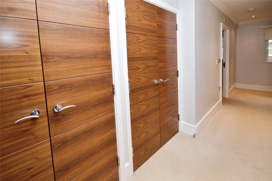 Chantry Road, Bishops Stortford, Hertfordshire