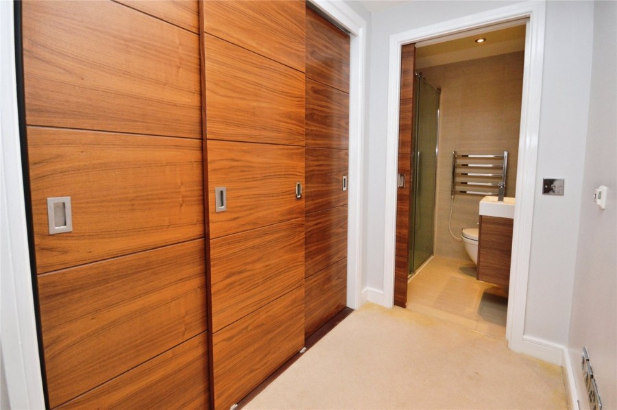 Chantry Road, Bishops Stortford, Hertfordshire