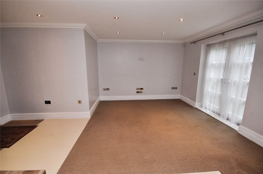 Chantry Road, Bishops Stortford, Hertfordshire