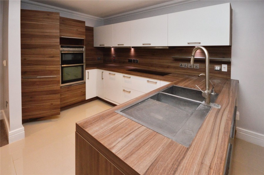 Chantry Road, Bishops Stortford, Hertfordshire