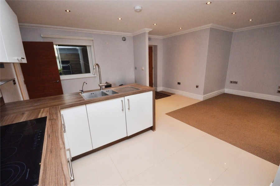 Chantry Road, Bishops Stortford, Hertfordshire