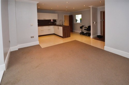 Chantry Road, Bishops Stortford, Hertfordshire