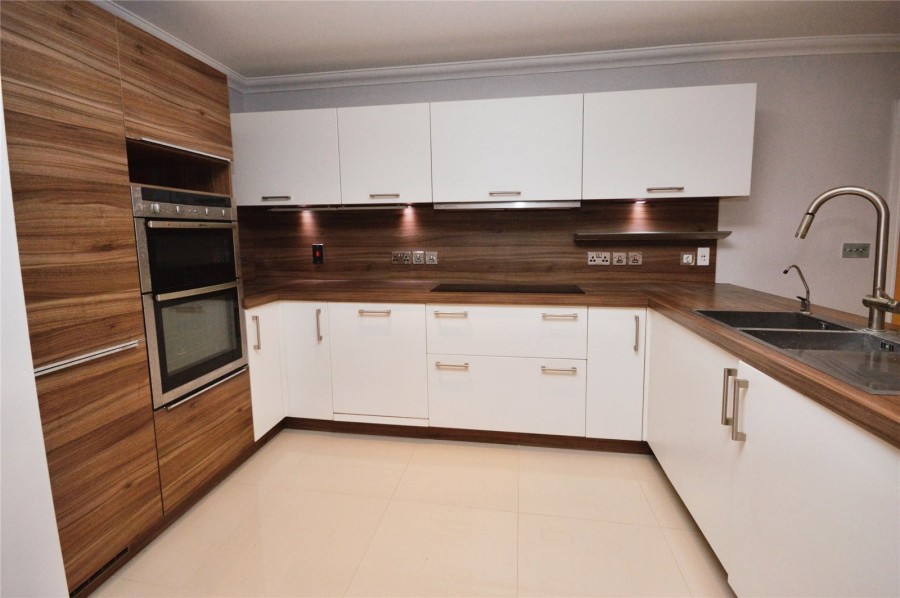 Chantry Road, Bishops Stortford, Hertfordshire