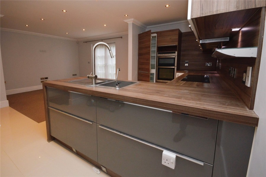 Chantry Road, Bishops Stortford, Hertfordshire