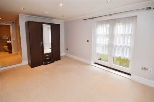 Chantry Road, Bishops Stortford, Hertfordshire