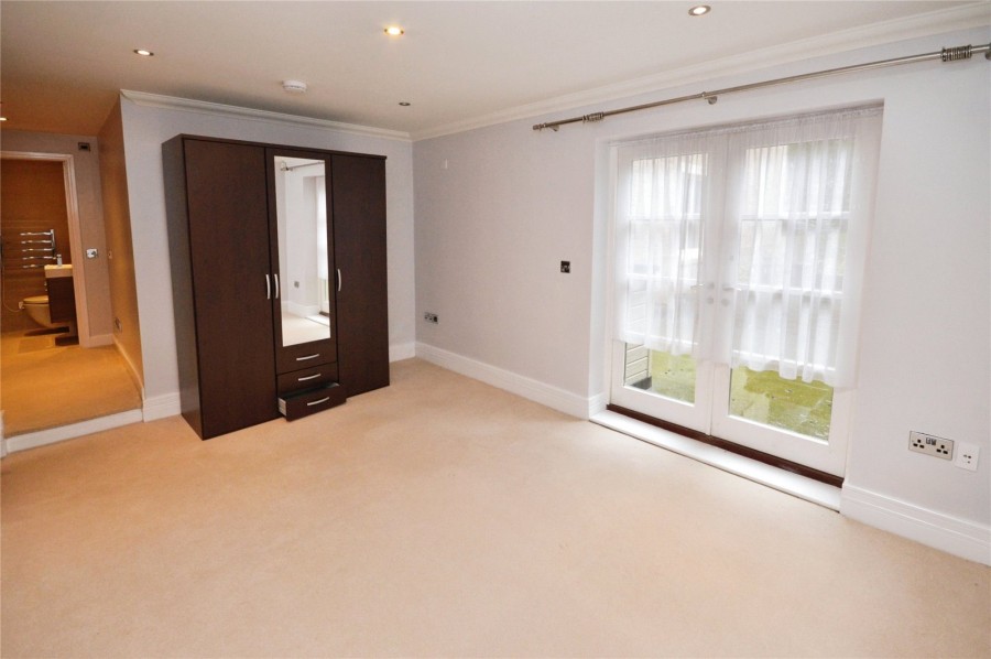 Chantry Road, Bishops Stortford, Hertfordshire