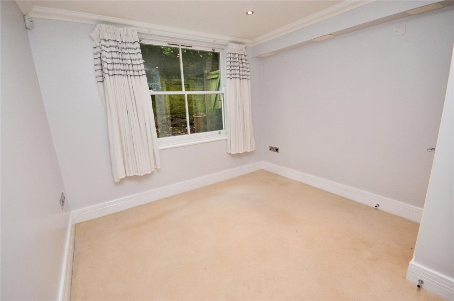 Chantry Road, Bishops Stortford, Hertfordshire