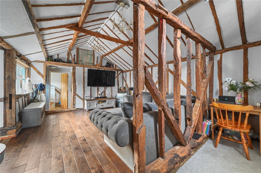 Little Hadham, Ware, Hertfordshire