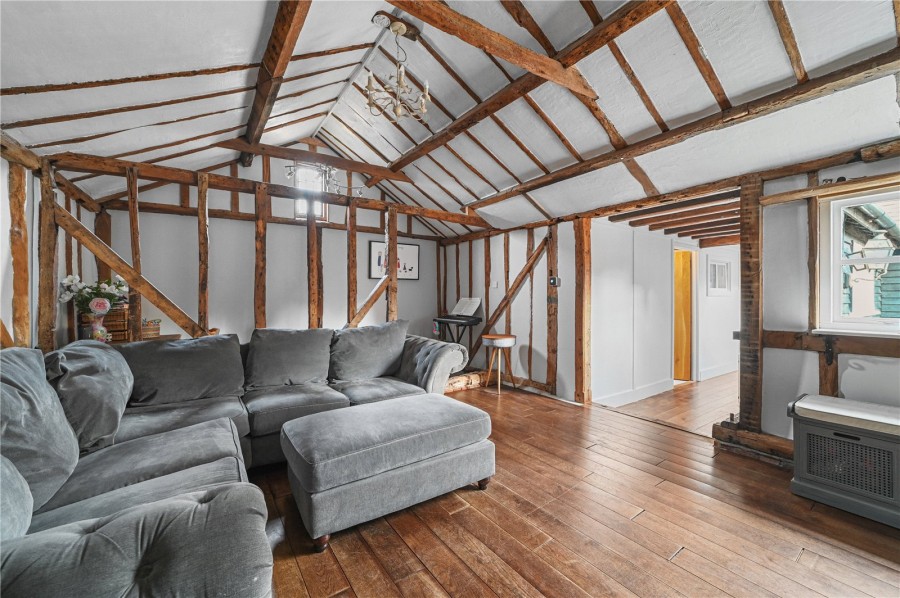 Little Hadham, Ware, Hertfordshire