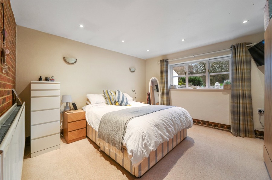 Little Hadham, Ware, Hertfordshire