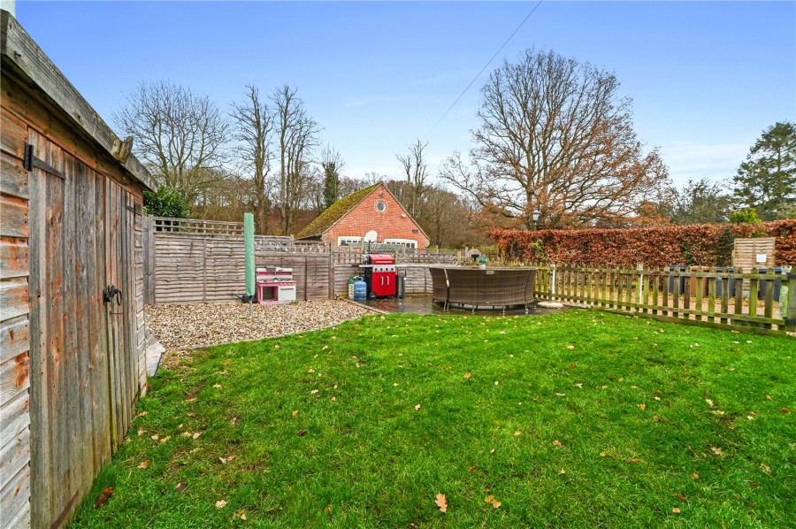 Little Hadham, Ware, Hertfordshire