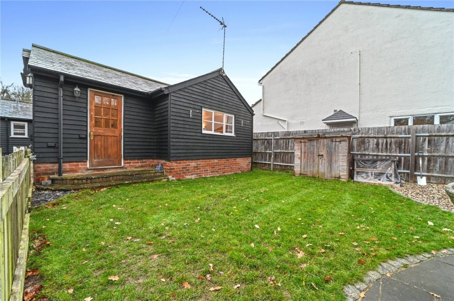 Little Hadham, Ware, Hertfordshire