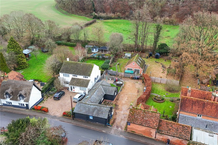Little Hadham, Ware, Hertfordshire
