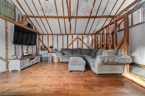 Little Hadham, Ware, Hertfordshire