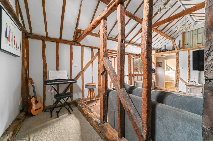 Little Hadham, Ware, Hertfordshire