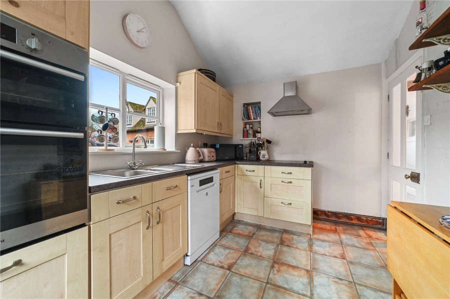 Little Hadham, Ware, Hertfordshire