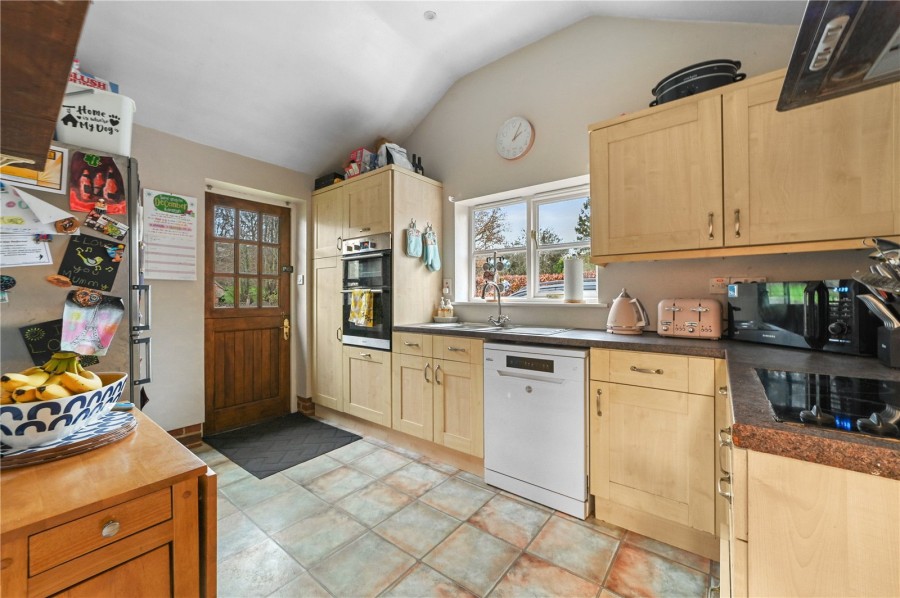 Little Hadham, Ware, Hertfordshire