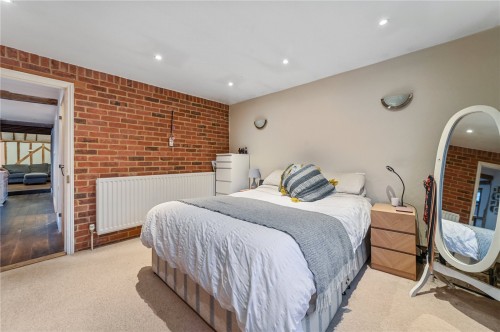 Little Hadham, Ware, Hertfordshire