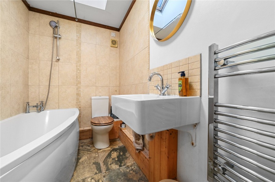 Little Hadham, Ware, Hertfordshire