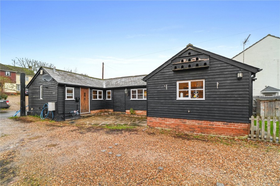 Little Hadham, Ware, Hertfordshire