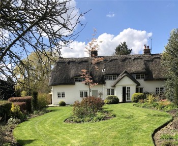 Farnham Green, Farnham, Essex