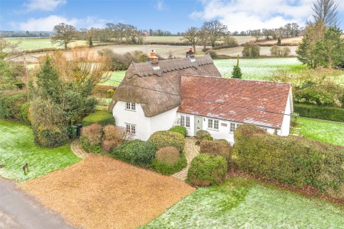 Farnham Green, Farnham, Essex