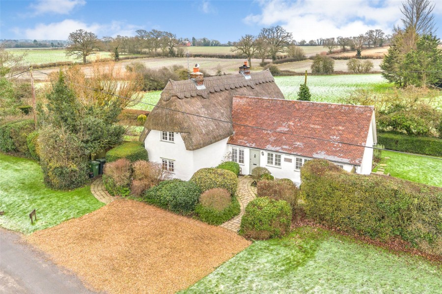 Farnham Green, Farnham, Essex