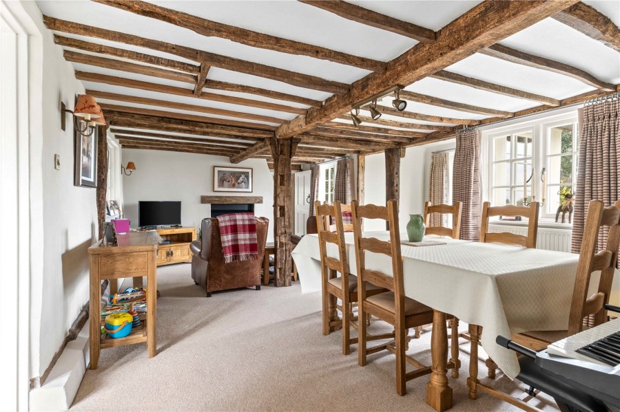 Farnham Green, Farnham, Essex