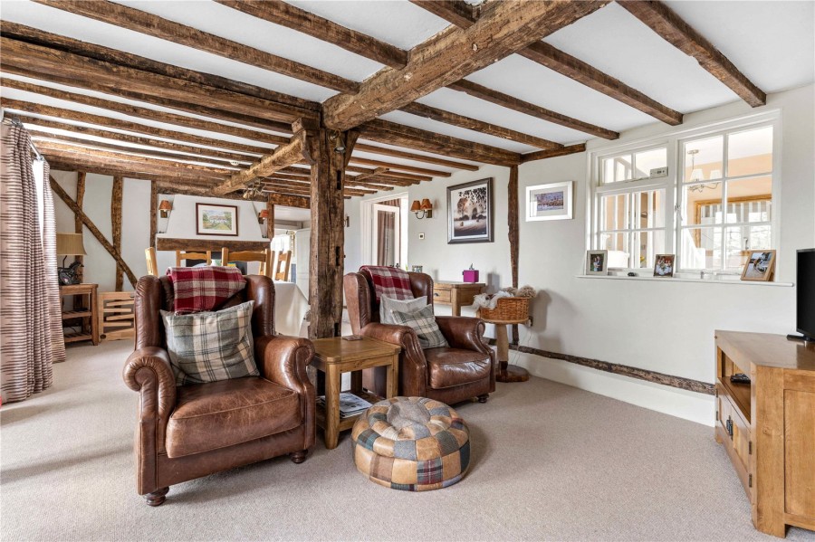 Farnham Green, Farnham, Essex