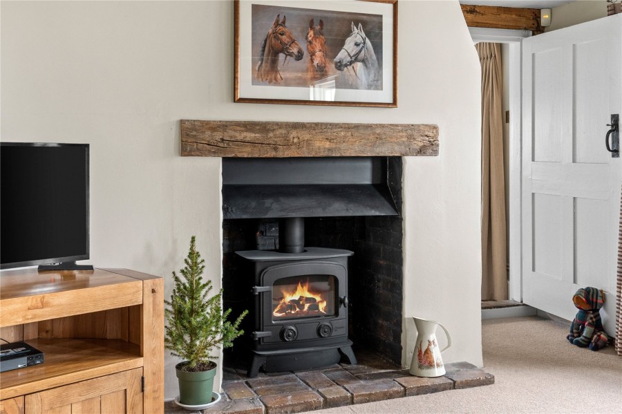 Farnham Green, Farnham, Essex