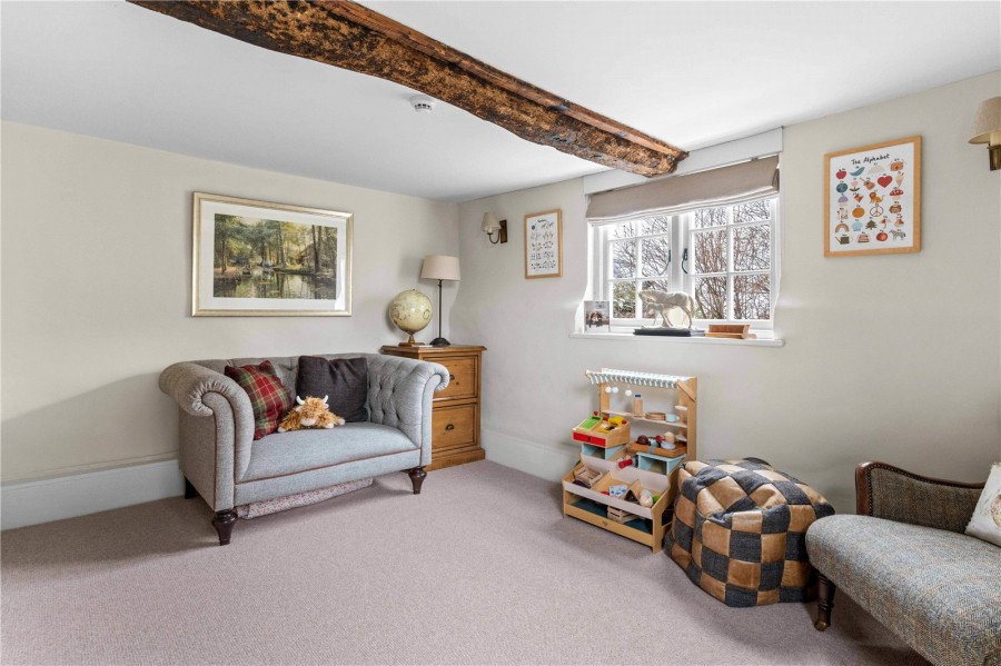 Farnham Green, Farnham, Essex