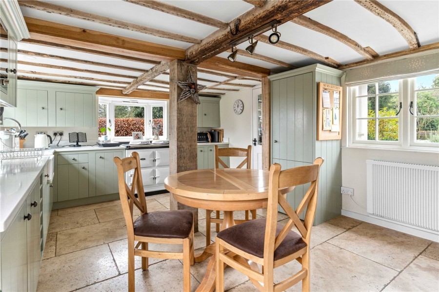 Farnham Green, Farnham, Essex