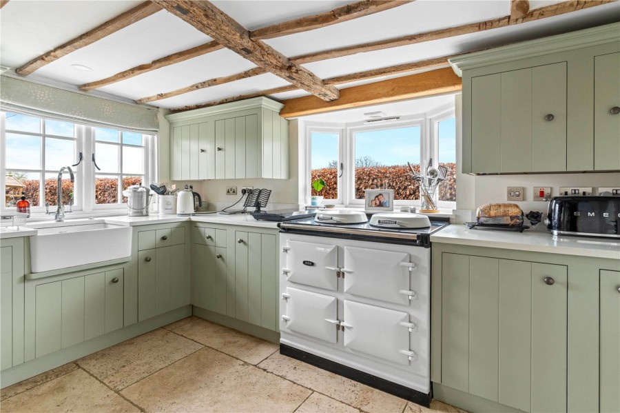 Farnham Green, Farnham, Essex