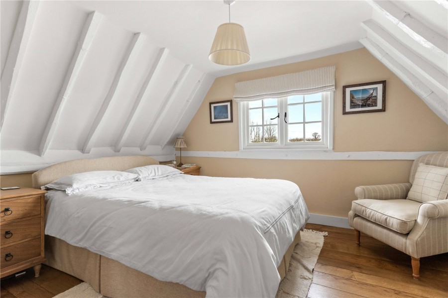 Farnham Green, Farnham, Essex